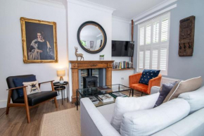 Host & Stay - Terrace House on Canal